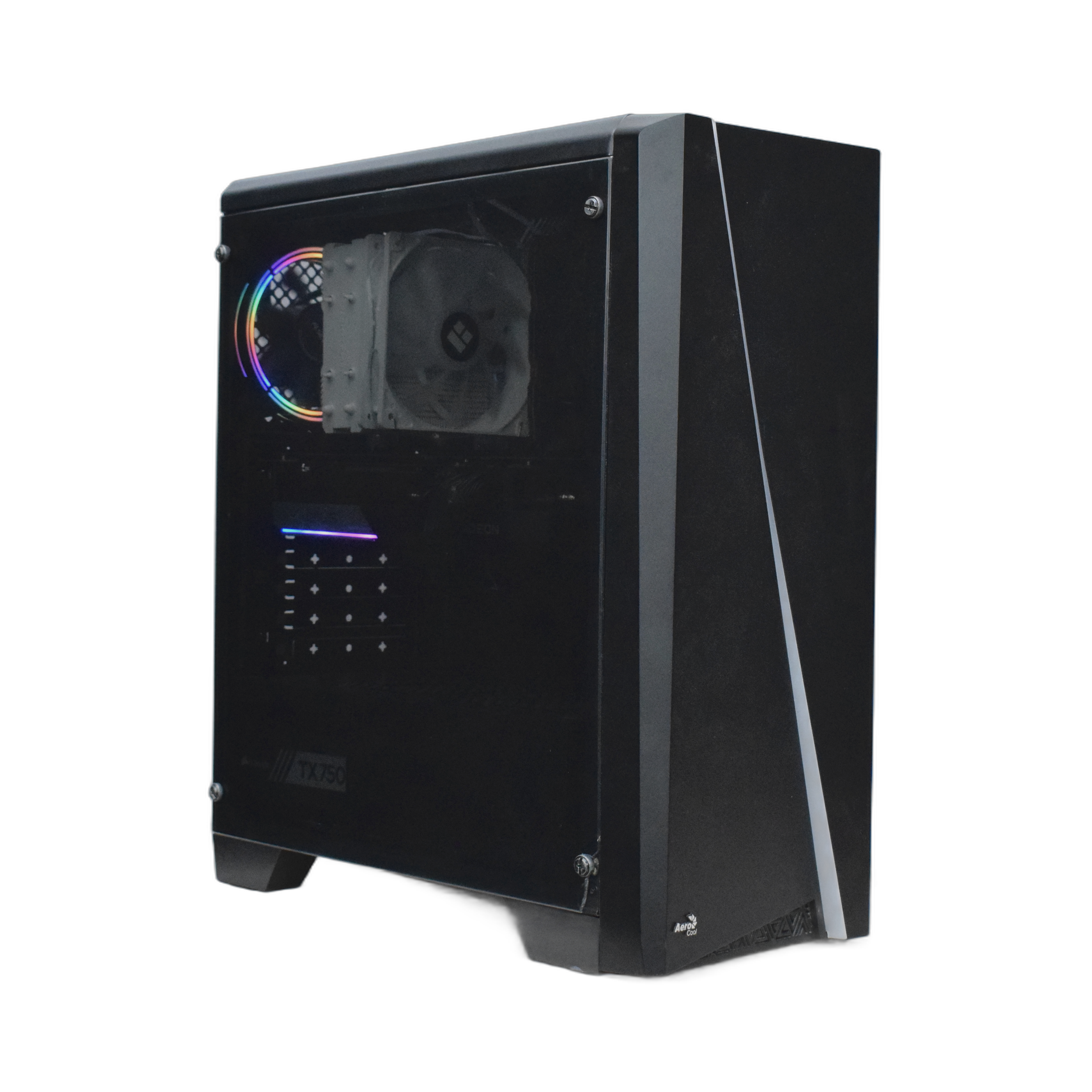 Ryzen 9 5900X | RTX 3080 Ti | Prenew